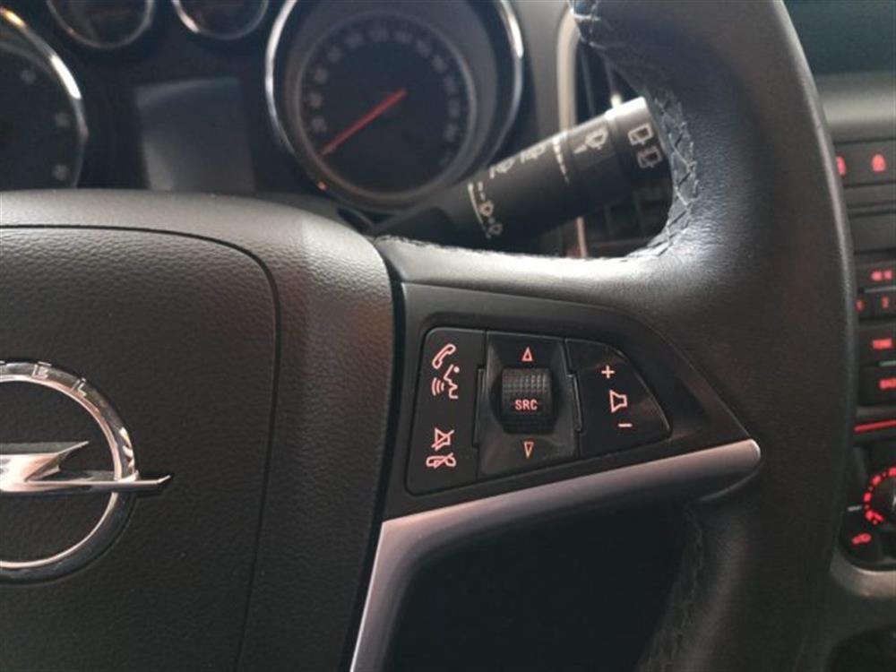 Astra Astra 1.7 CDTI 110CV 5 por