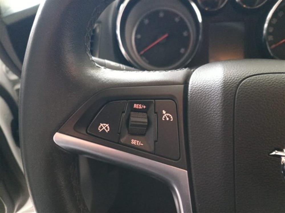 Astra Astra 1.7 CDTI 110CV 5 por