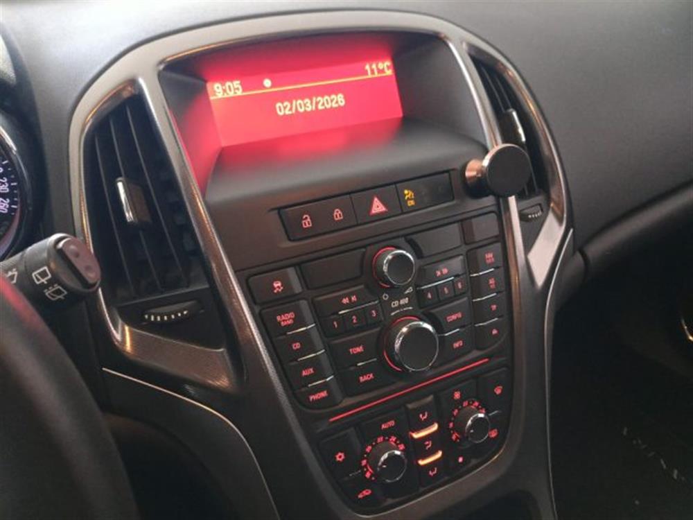 Astra Astra 1.7 CDTI 110CV 5 por