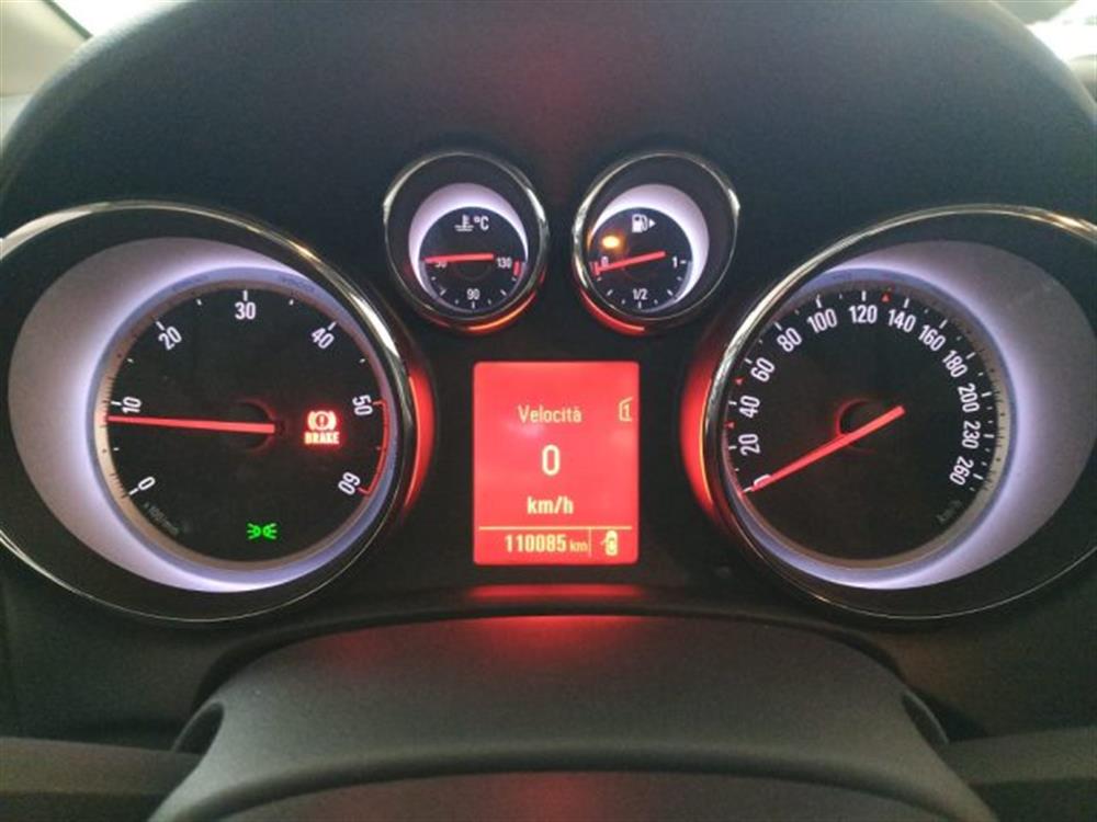 Astra Astra 1.7 CDTI 110CV 5 por