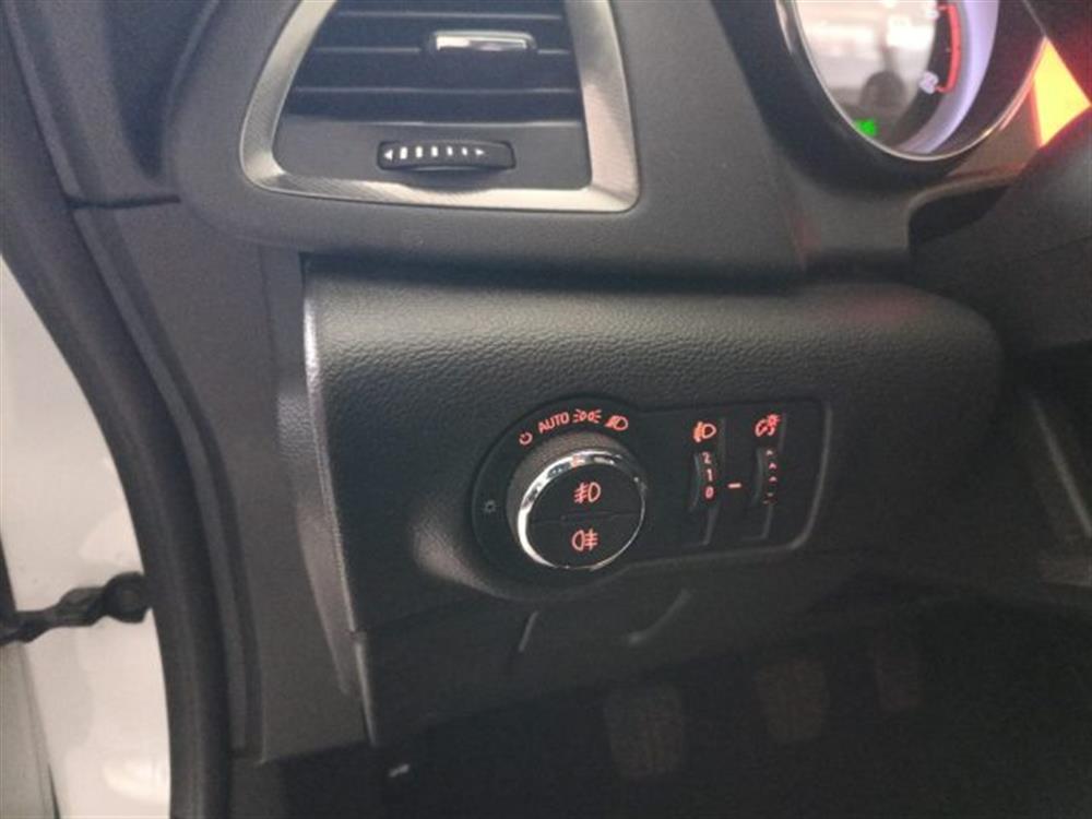 Astra Astra 1.7 CDTI 110CV 5 por