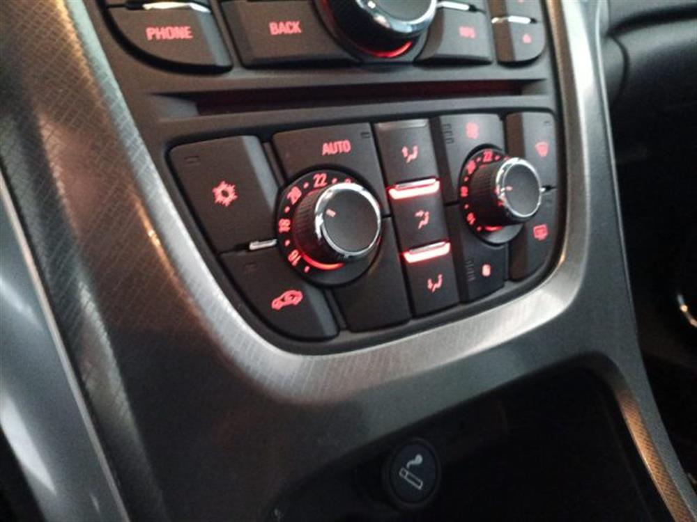 Astra Astra 1.7 CDTI 110CV 5 por