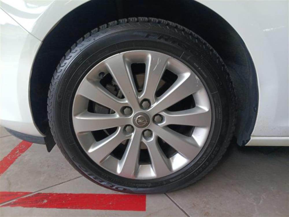 Astra Astra 1.7 CDTI 110CV 5 por