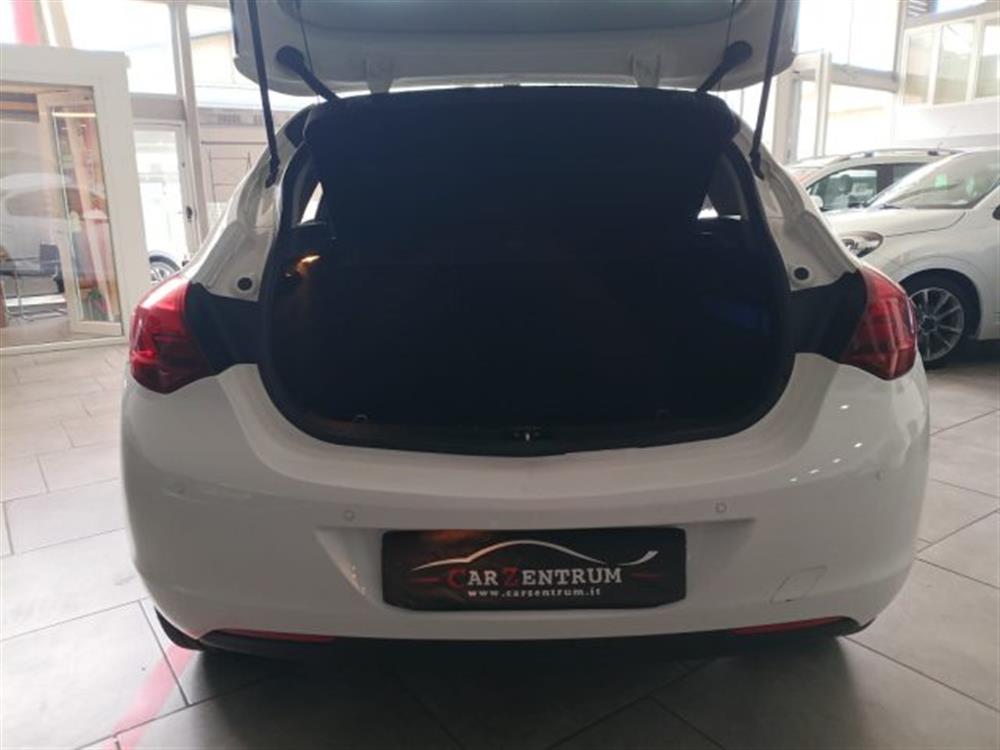 Astra Astra 1.7 CDTI 110CV 5 por