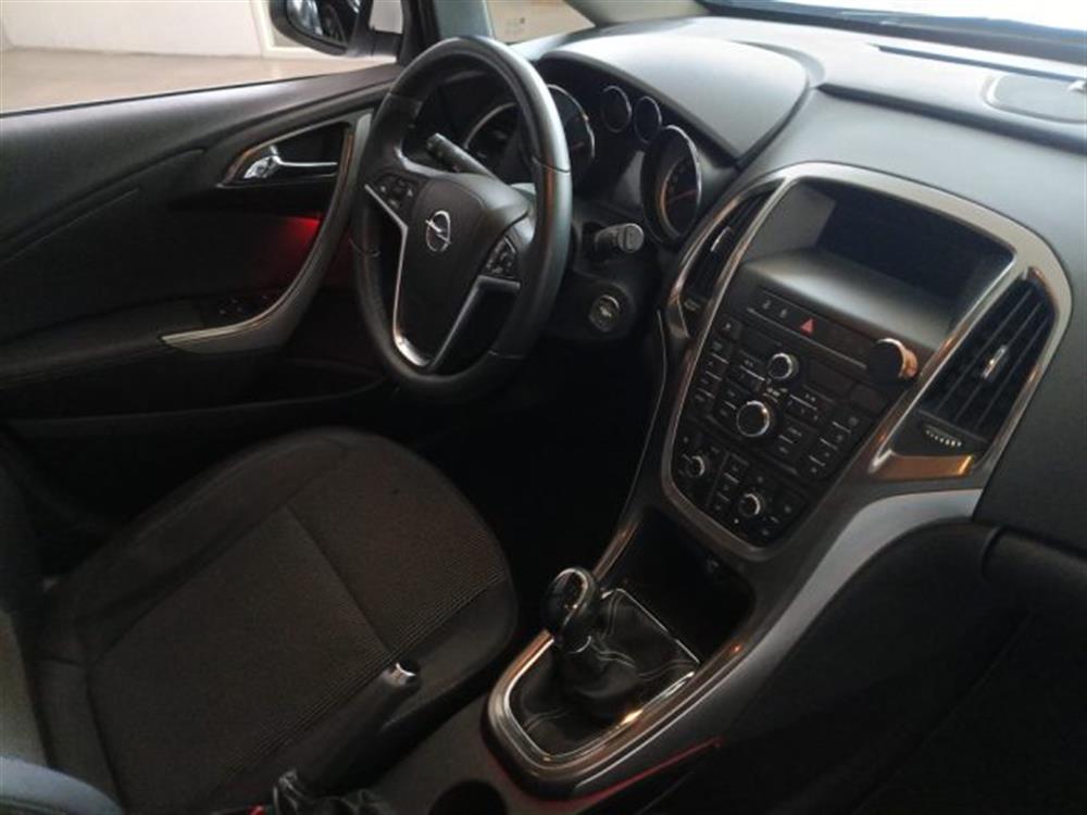 Astra Astra 1.7 CDTI 110CV 5 por