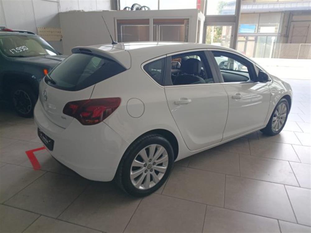 Astra Astra 1.7 CDTI 110CV 5 por