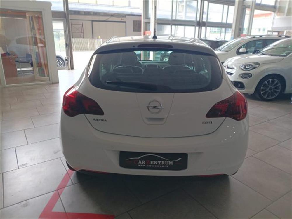 Astra Astra 1.7 CDTI 110CV 5 por