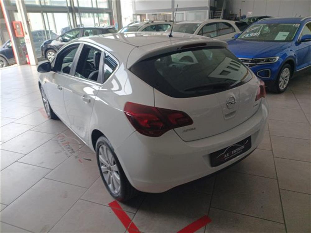 Astra Astra 1.7 CDTI 110CV 5 por