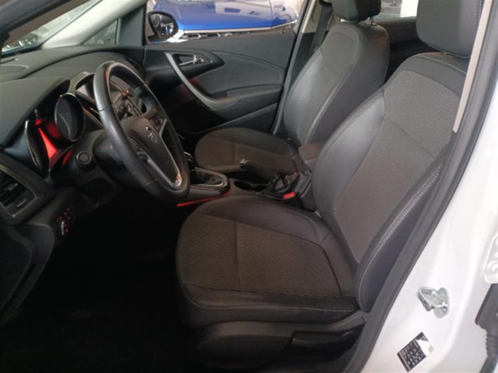 Astra Astra 1.7 CDTI 110CV 5 por