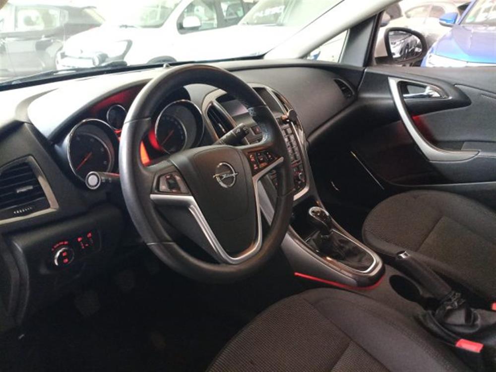 Astra Astra 1.7 CDTI 110CV 5 por