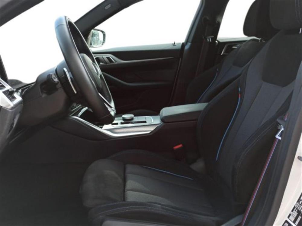 420 420 d xDrive 48V Msport