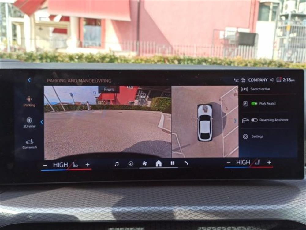 420 420 d xDrive 48V Msport