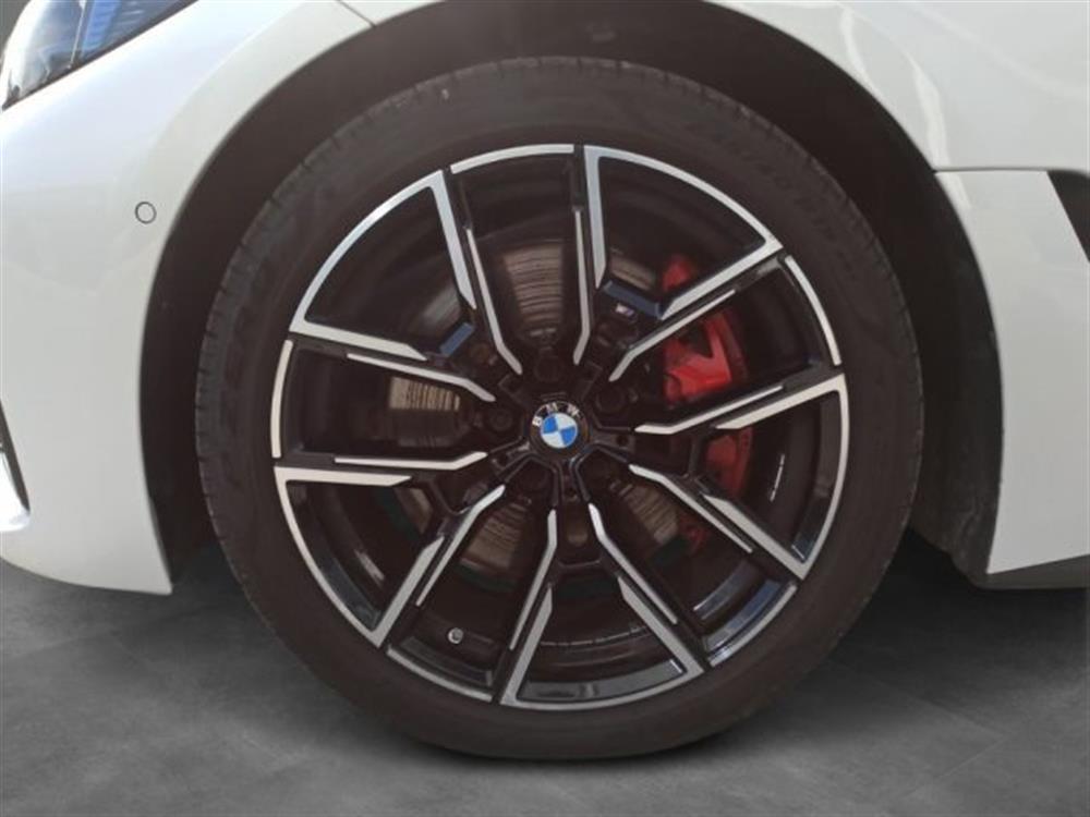 420 420 d xDrive 48V Msport