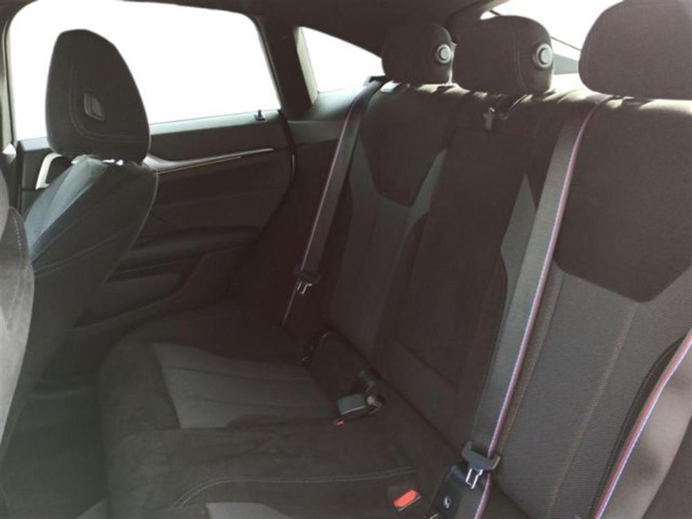 420 420 d xDrive 48V Msport