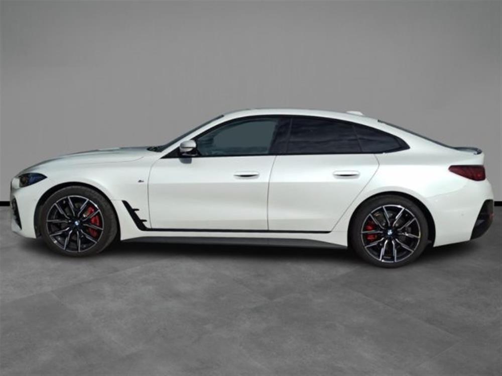 420 420 d xDrive 48V Msport