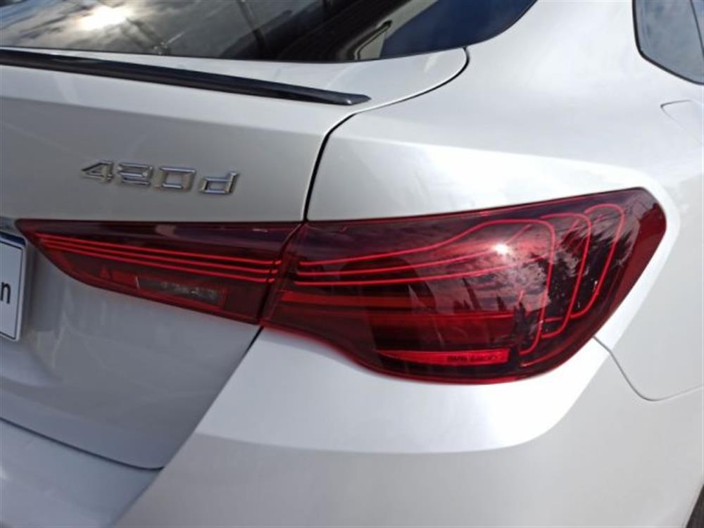 420 420 d xDrive 48V Msport