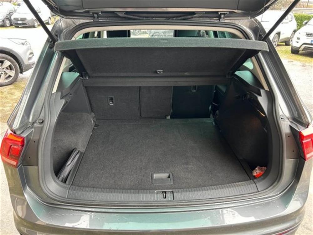 Tiguan Tiguan 2.0 TDI SCR DSG Busi