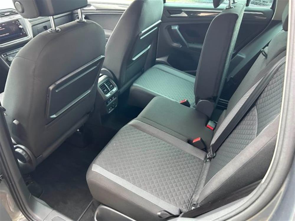 Tiguan Tiguan 2.0 TDI SCR DSG Busi