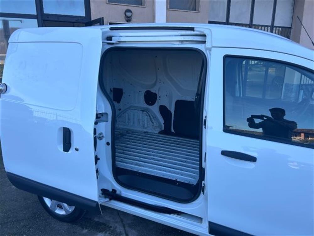 Dokker Dokker Blue dCi 75 Furgone