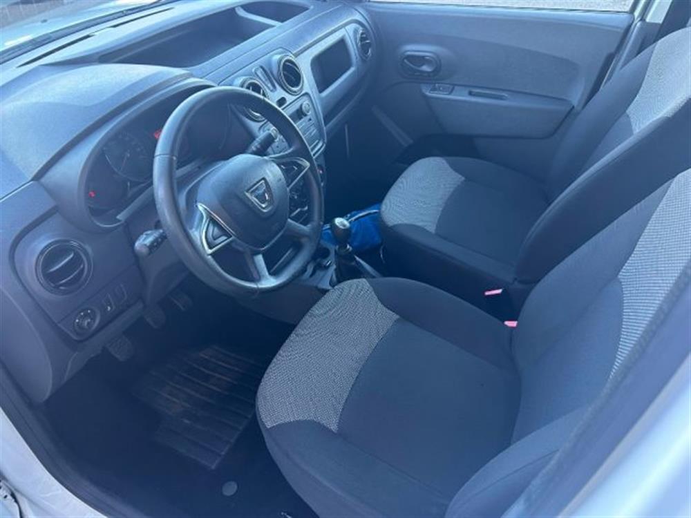 Dokker Dokker Blue dCi 75 Furgone