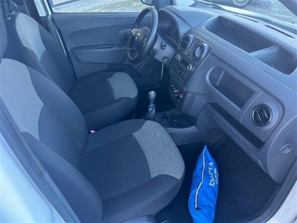 Dokker Dokker Blue dCi 75 Furgone