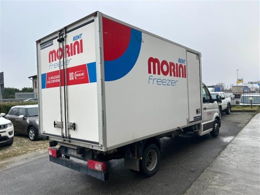 Crafter Crafter 50/35 2.0 BiTDI 177C