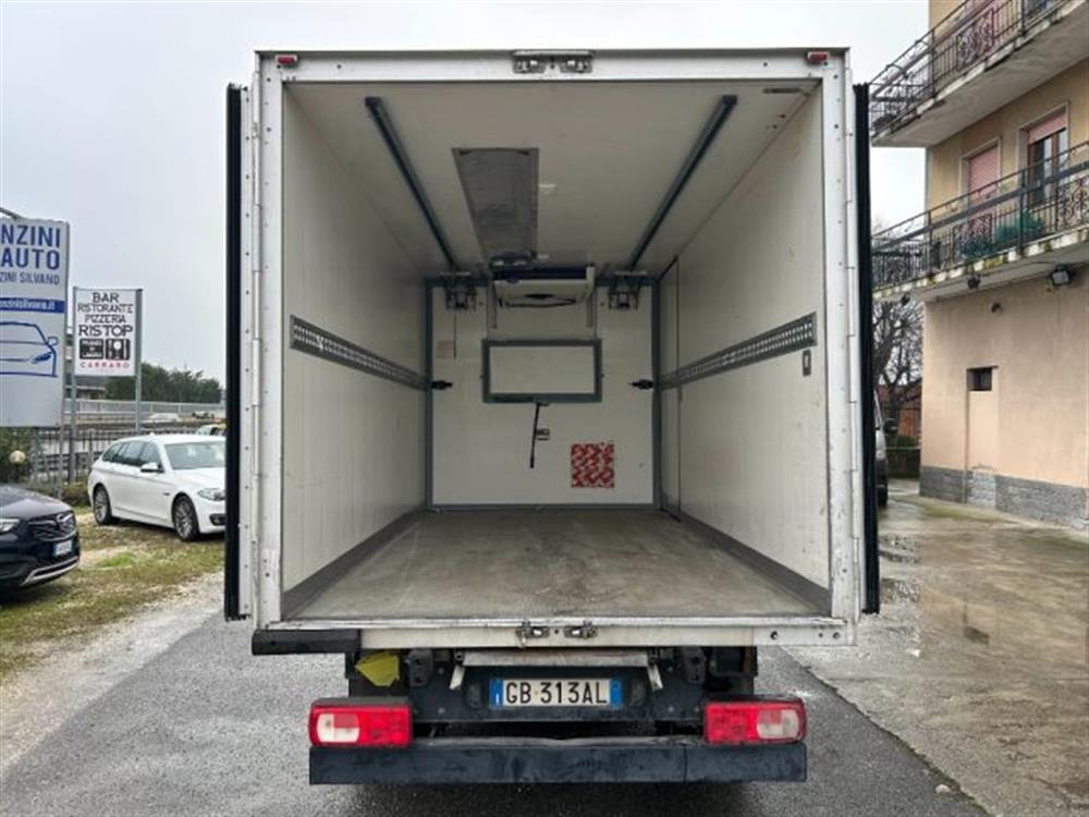 Crafter Crafter 50/35 2.0 BiTDI 177C