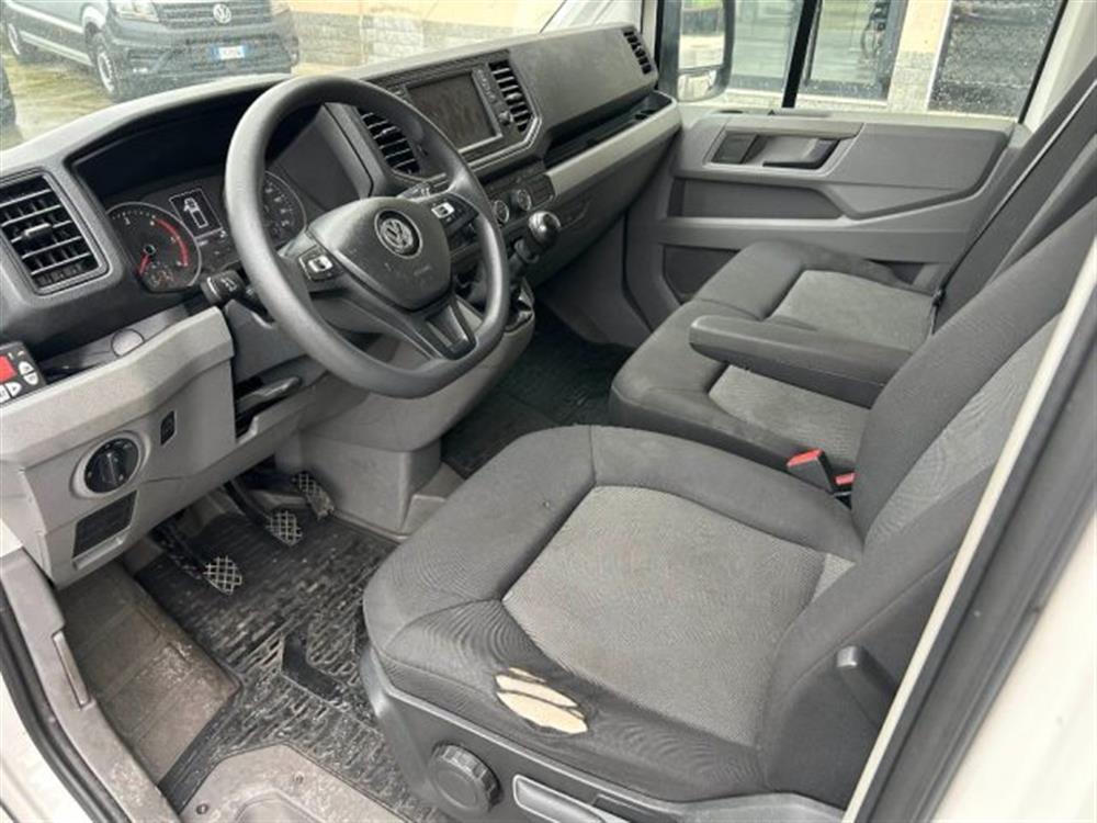 Crafter Crafter 50/35 2.0 BiTDI 177C