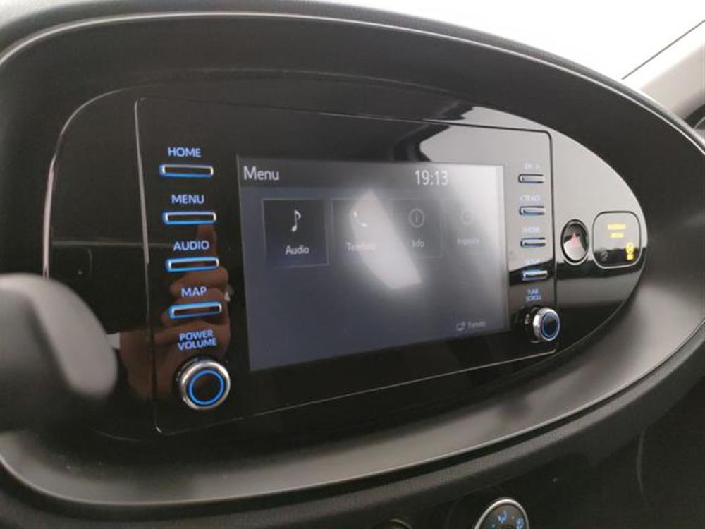 Aygo X Aygo X 1.0 VVT-i 72 CV 5 po