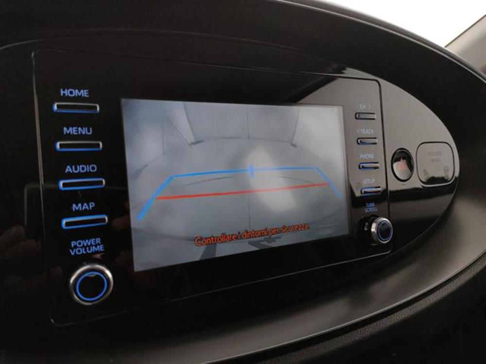 Aygo X Aygo X 1.0 VVT-i 72 CV 5 po