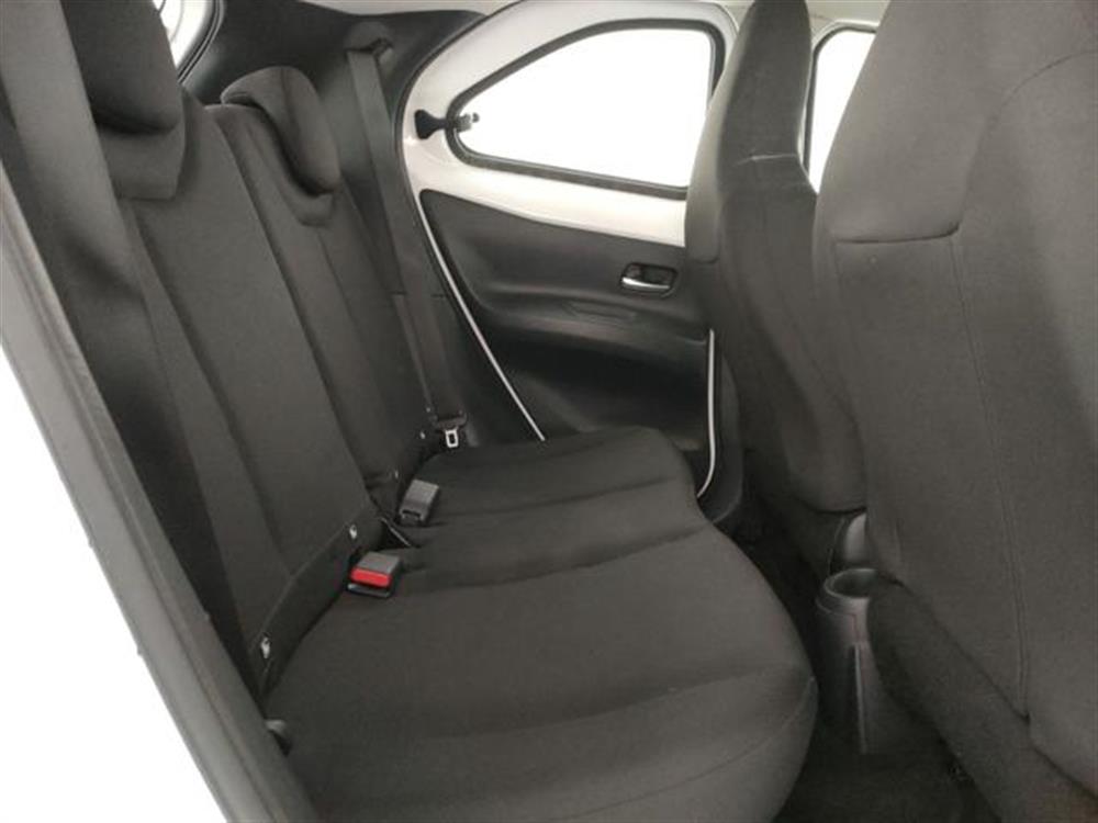 Aygo X Aygo X 1.0 VVT-i 72 CV 5 po