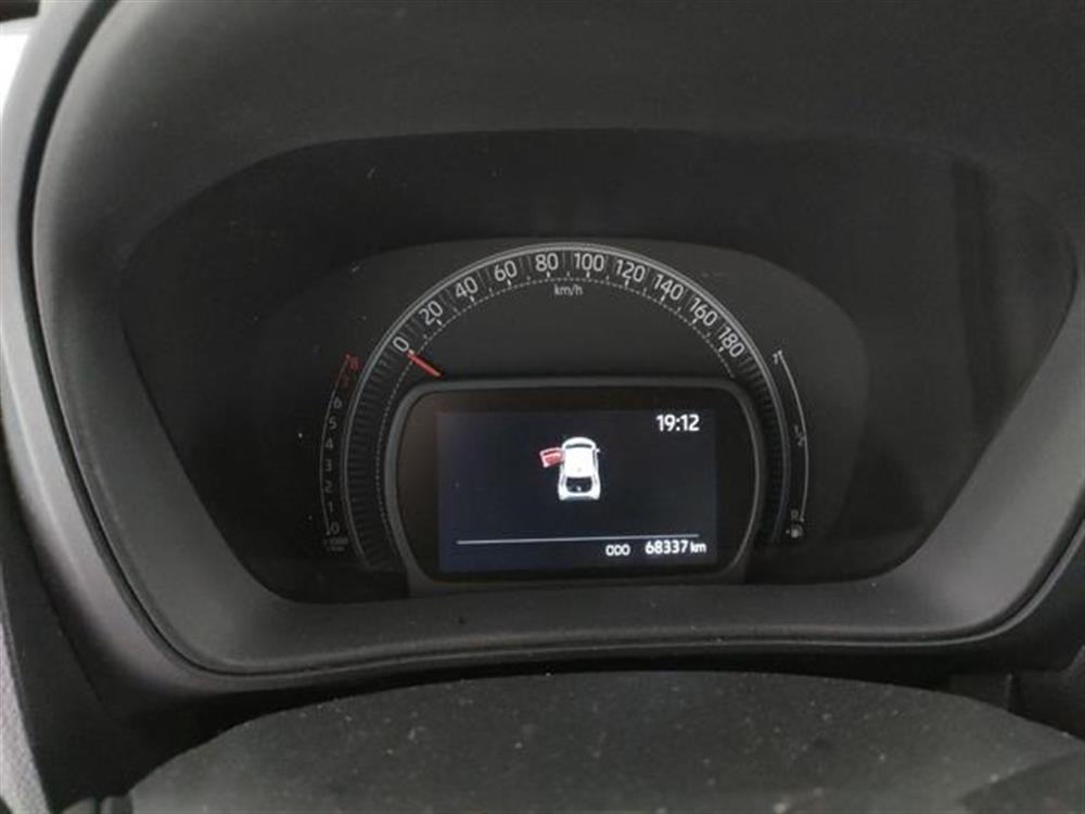 Aygo X Aygo X 1.0 VVT-i 72 CV 5 po