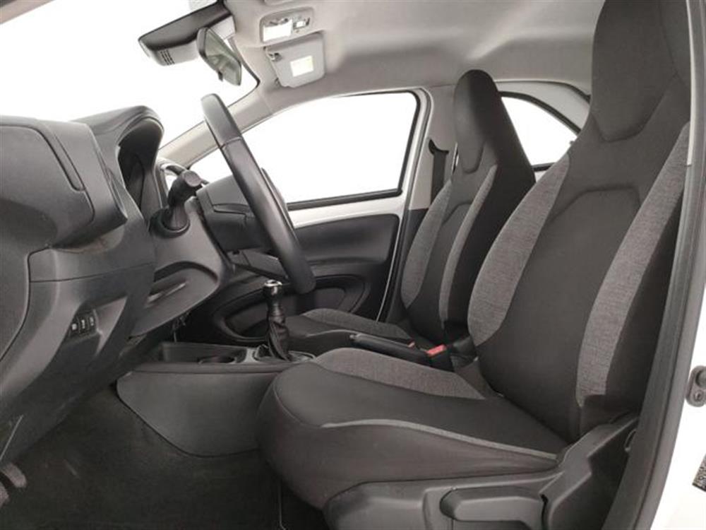 Aygo X Aygo X 1.0 VVT-i 72 CV 5 po