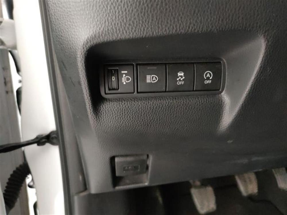 Aygo X Aygo X 1.0 VVT-i 72 CV 5 po