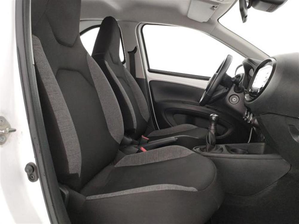 Aygo X Aygo X 1.0 VVT-i 72 CV 5 po