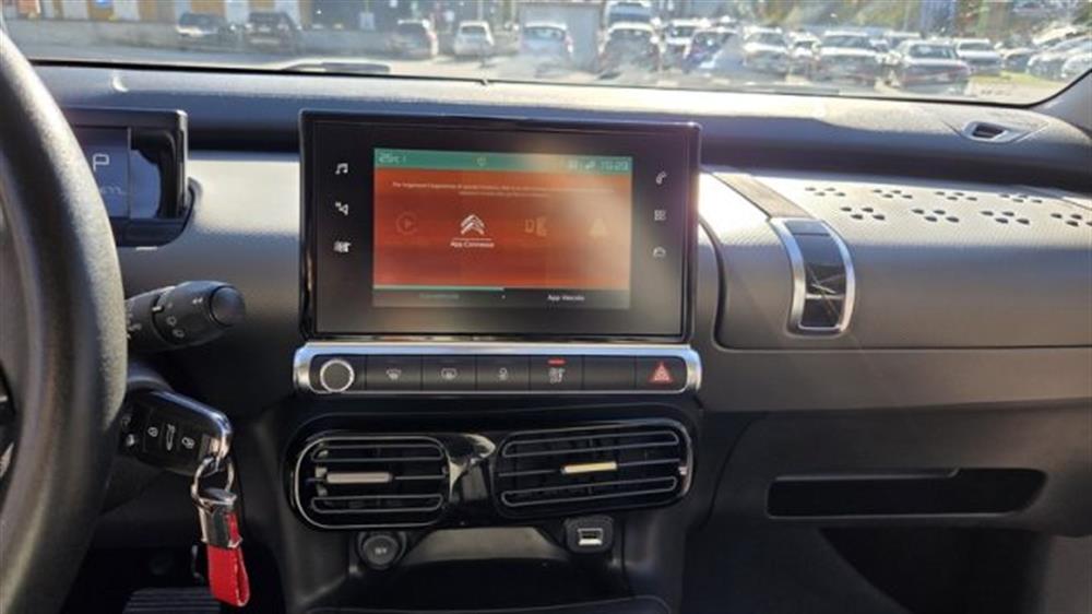 C4 Cactus C4 Cactus PureTech 110 S&S EAT