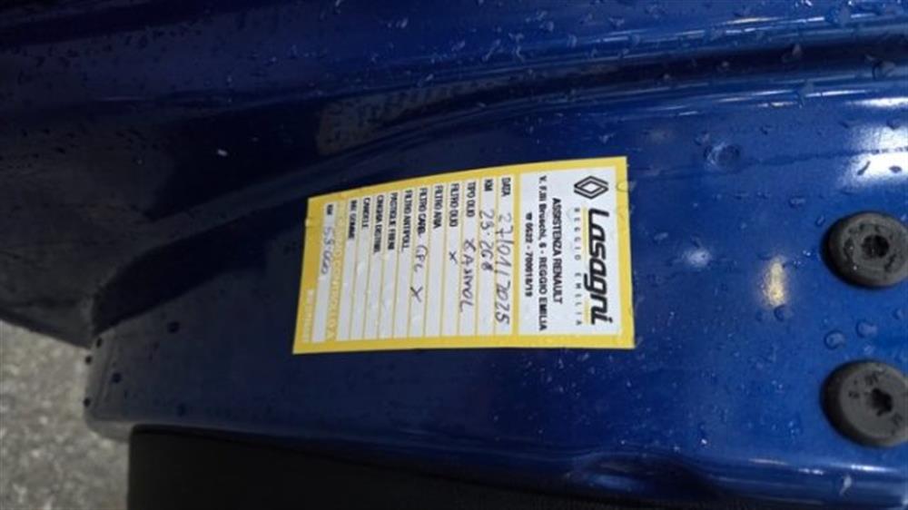 Sandero Sandero Streetway 1.0 TCe EC