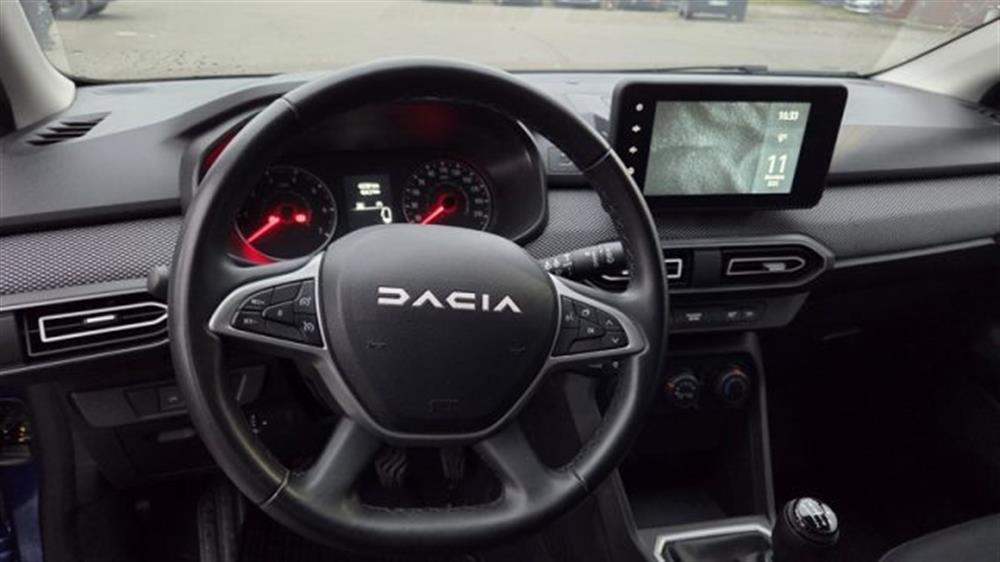 Sandero Sandero Streetway 1.0 TCe EC