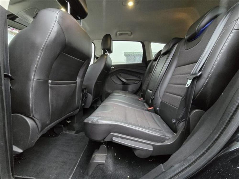 Kuga Kuga 2.0 TDCI 150 CV S&S