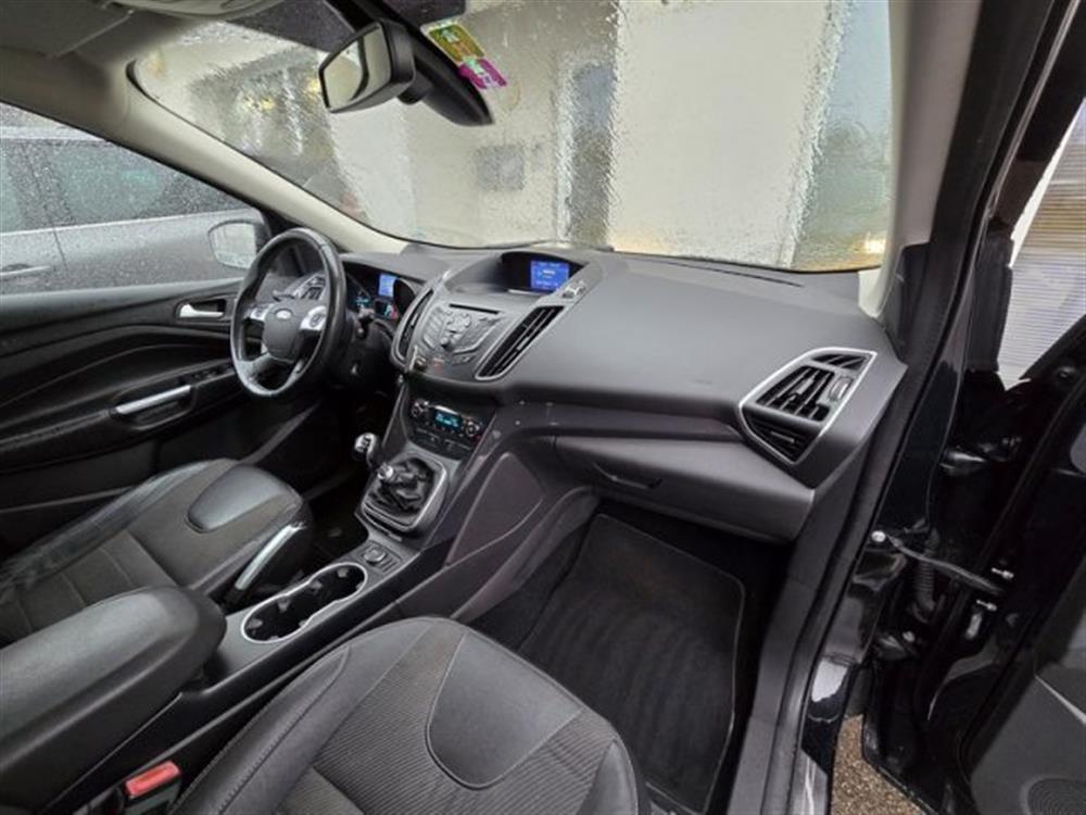 Kuga Kuga 2.0 TDCI 150 CV S&S