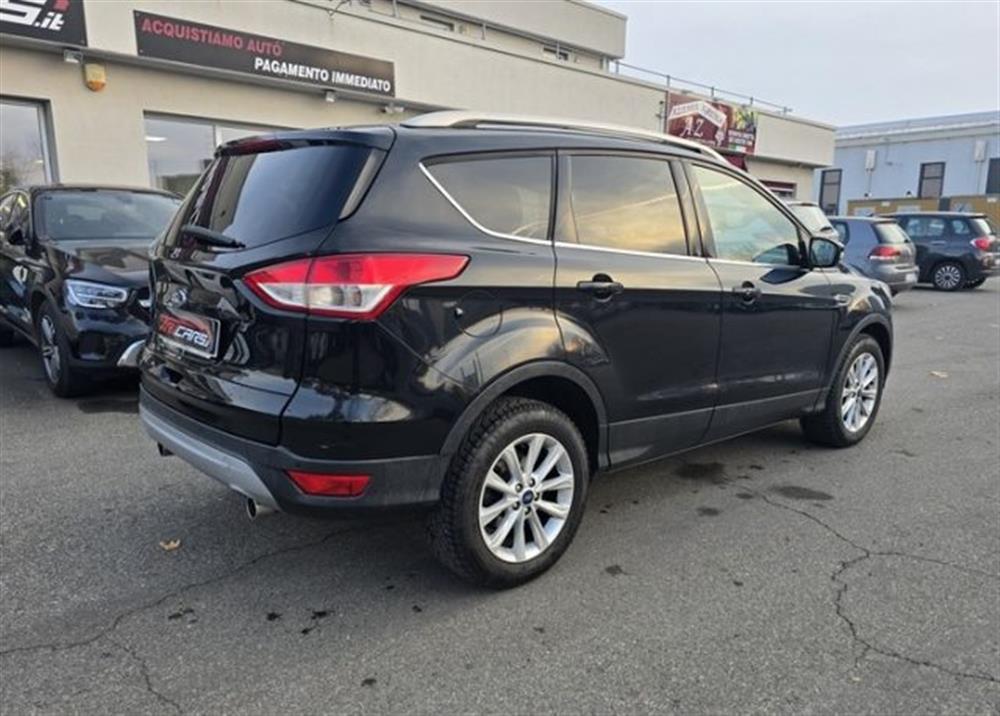 Kuga Kuga 2.0 TDCI 150 CV S&S