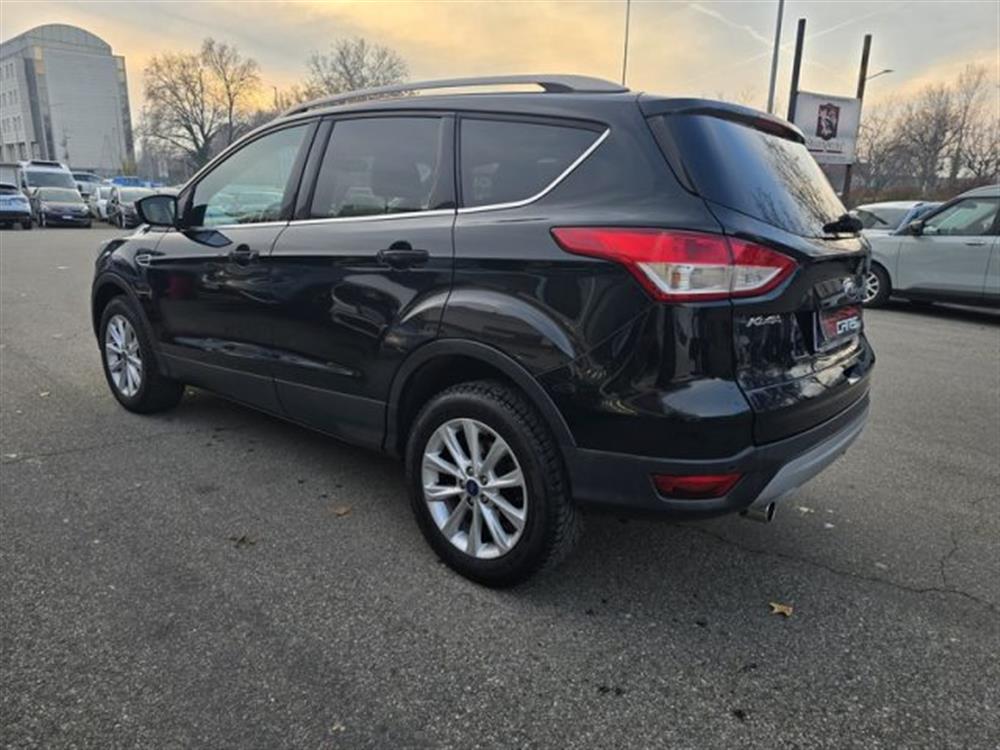 Kuga Kuga 2.0 TDCI 150 CV S&S