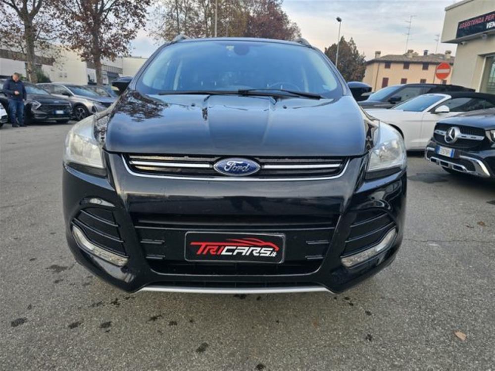 Kuga Kuga 2.0 TDCI 150 CV S&S