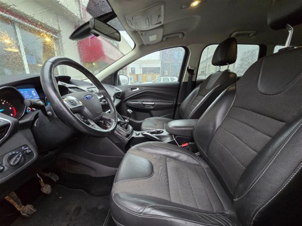 Kuga Kuga 2.0 TDCI 150 CV S&S