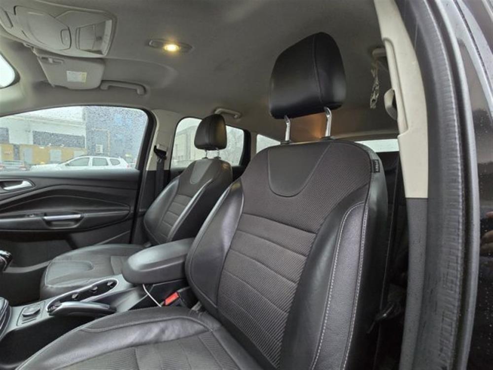 Kuga Kuga 2.0 TDCI 150 CV S&S