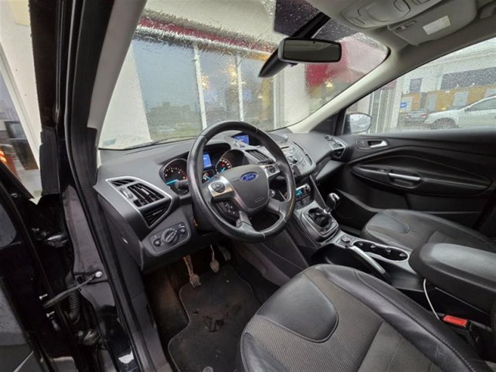 Kuga Kuga 2.0 TDCI 150 CV S&S