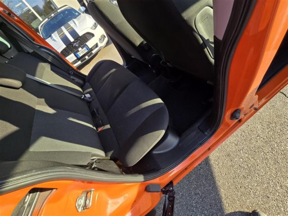 Qubo Qubo 1.4 Natural Power NE