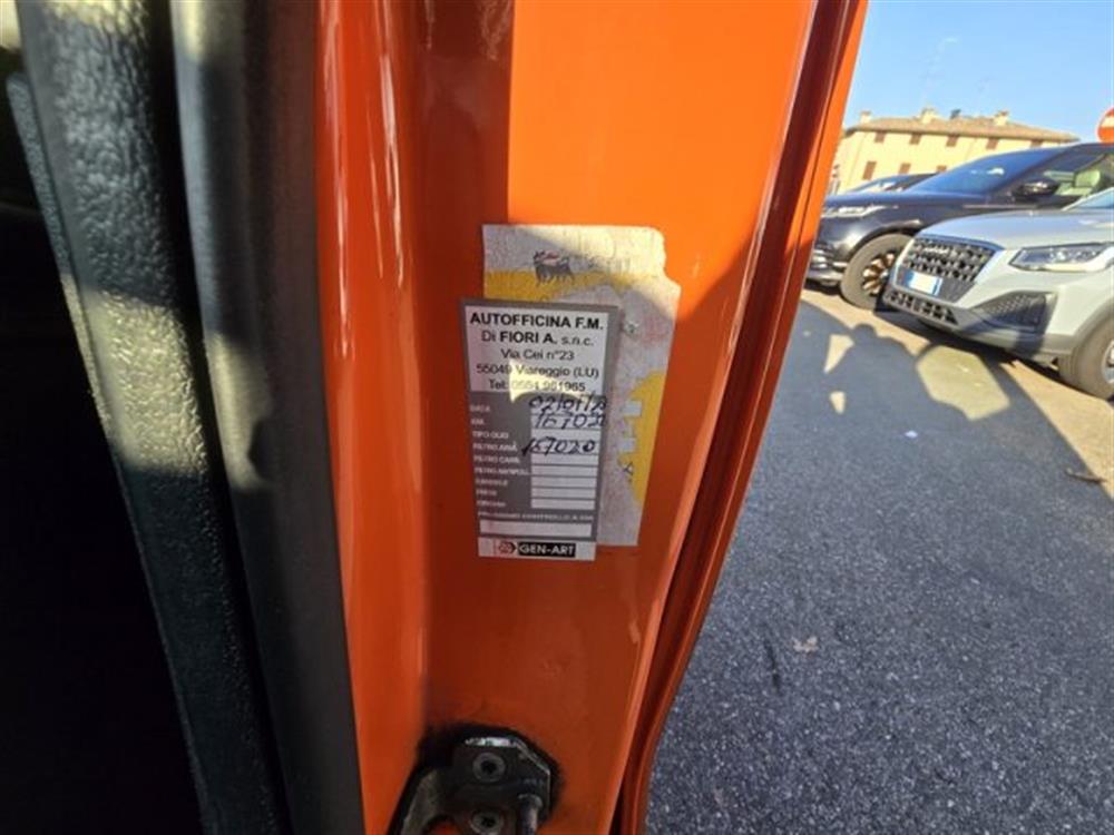 Qubo Qubo 1.4 Natural Power NE