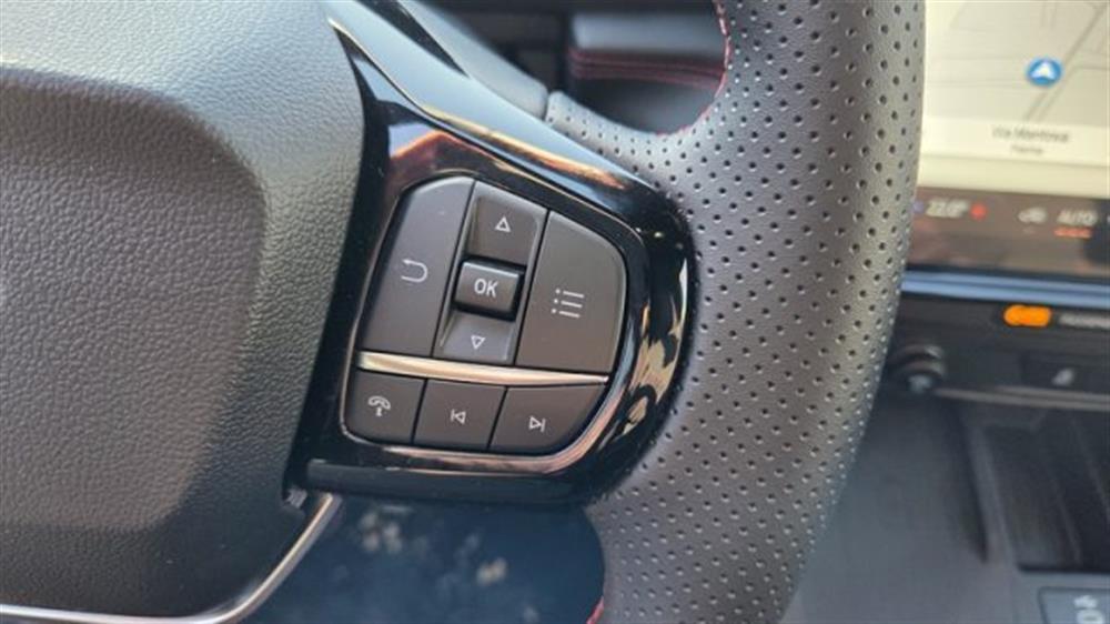 Puma Puma 1.0 EcoBoost Hybrid