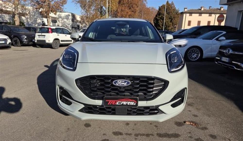 Puma Puma 1.0 EcoBoost Hybrid